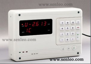 專業一卡通設備制造廠家 優質通訊設備與服務解決方案